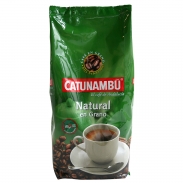 Catunambu koffie - gemalen koffie 500 gr