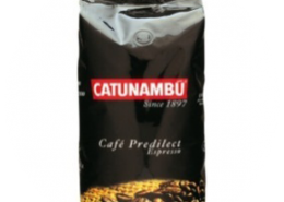 Catunambu koffie - Predilect Espresso