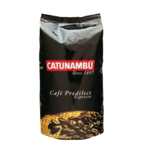 Catunambu koffie - Predilect Espresso