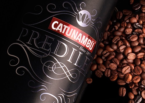 Espresso Zueco - Exclusief distributeur van Catunambu koffie