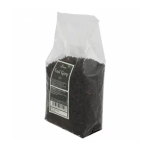 Tea Quiero Losse Thee - Earl Grey (75 gram)