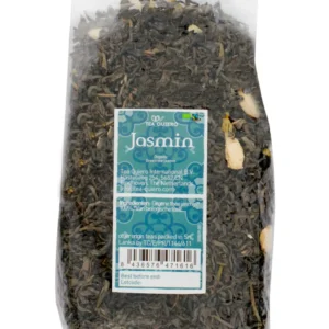 Tea Quiero Losse Thee - Jasmin (75 gram)