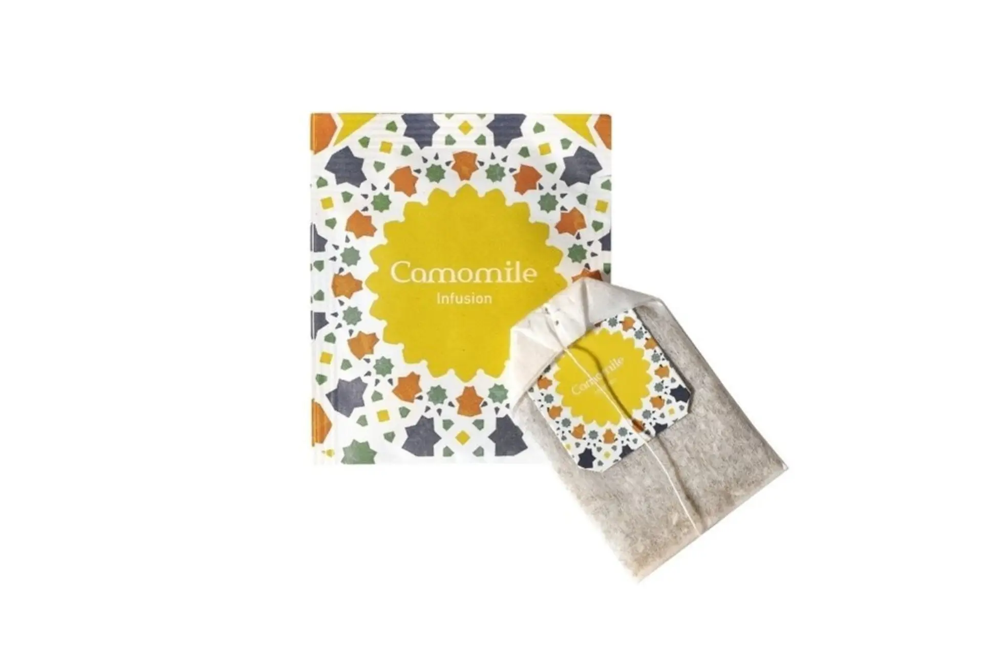 A10169 TQC Camomile