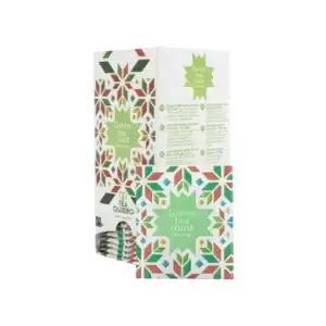 Tea Quiero Classic Line -Theedoos groot (8 vak)