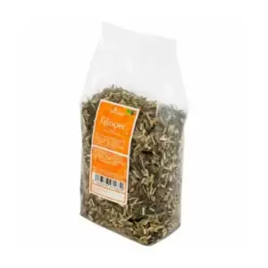 Tea Quiero Losse Thee - Ginger (75 gram)