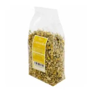 Tea Quiero Losse Thee - Camomile 50gram