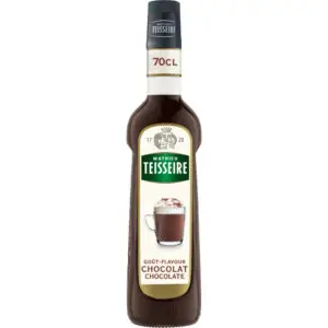Siroop Chocolat