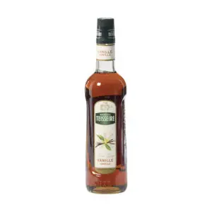 Siroop Vanilla