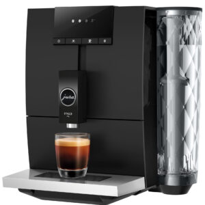JURA ENA 4 Full Metropolitan Black (EB)