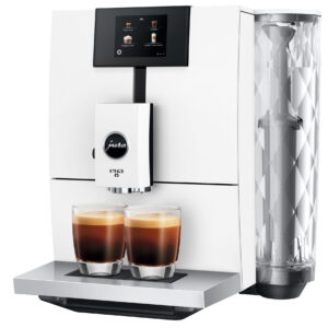 JURA ENA 8 Full Nordic White (EC)