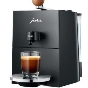 JURA ONO Coffee Black (EA)