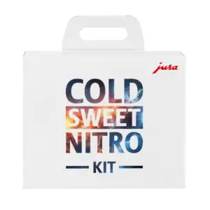Cold Sweet Nitro Kit