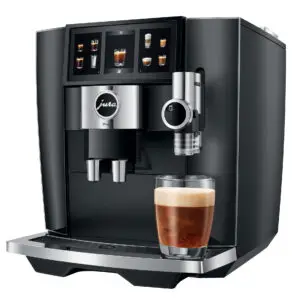 J8 twin Diamond Black (EA)