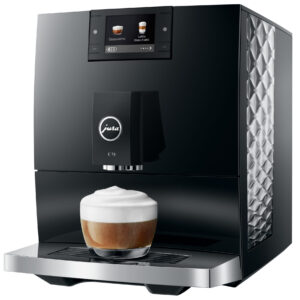 JURA C9 Piano Black (EA)