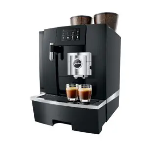 GIGA X8 Professional Gen II Alu Black (EB)