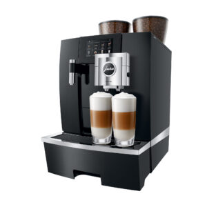 GIGA X8c Professional Gen II Alu Black (EB)