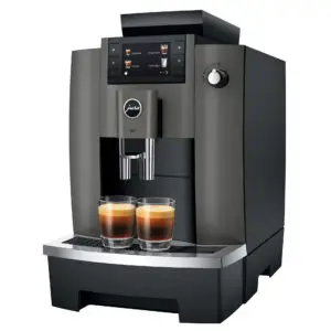 W4 Dark Inox (EA)