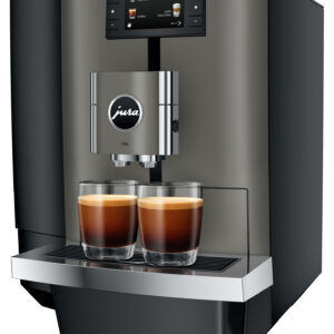 X10c (VWA-aansluiting) Dark Inox (EA)