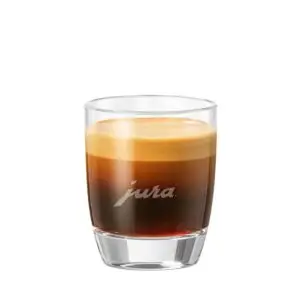 Espresso glas (2 stuks)